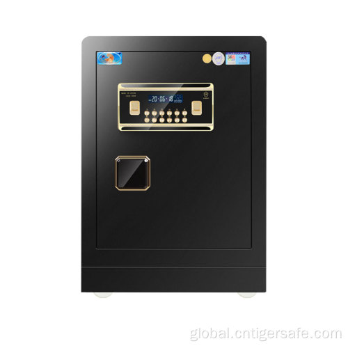 Electronic Lock Safe Box high quality tiger safes Classic series 60cm high Manufactory